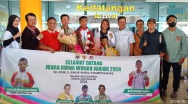 Dok: Istimewa