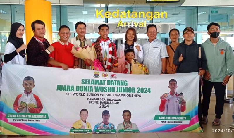Dok: Istimewa