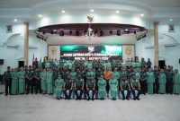 Dok: Istimewa