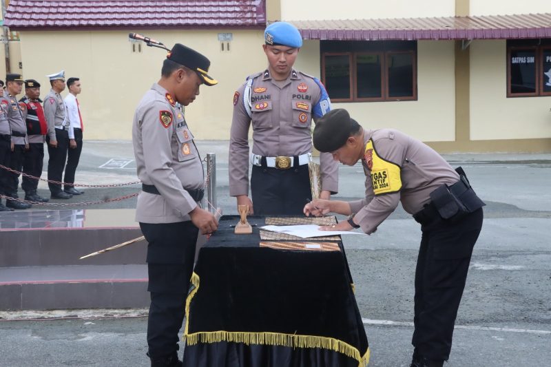 Dok: Istimewa