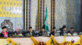 Dok: Istimewa