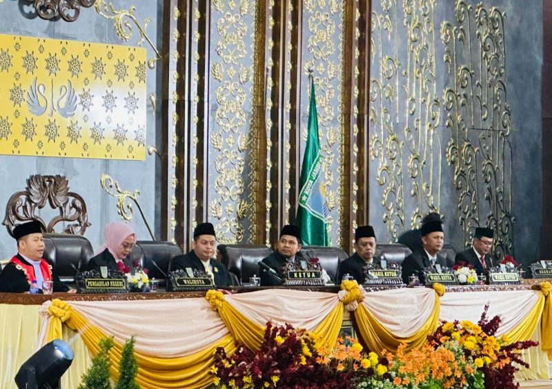 Dok: Istimewa