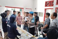 Dok: Istimewa