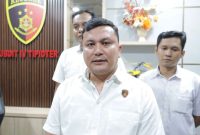Dok: Istimewa