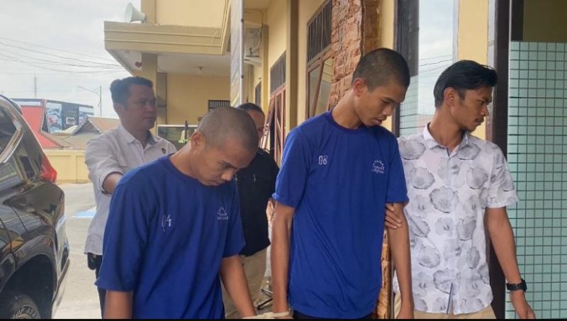 Dok: Istimewa