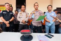Dok: Istimewa