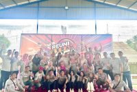 Dok: Istimewa