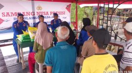 Dok: Istimewa