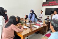 Dok: Istimewa