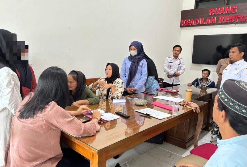 Dok: Istimewa