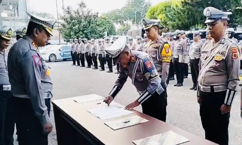 Dok: Istimewa