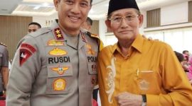 Dok: Istimewa