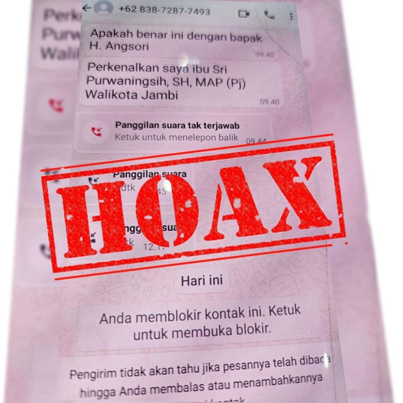 Dok: Istimewa
