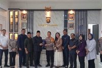 Dok: Istimewa
