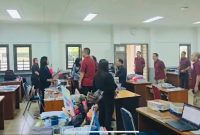 Dok: Istimewa