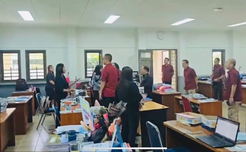 Dok: Istimewa