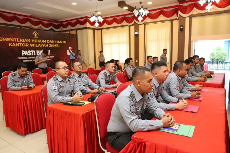 Dok: Istimewa