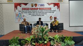Dok: Istimewa