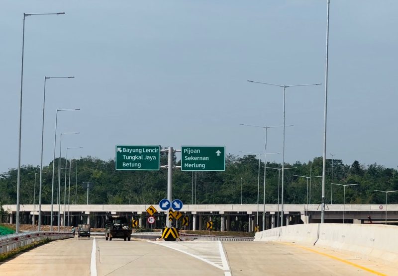 Dok: Istimewa