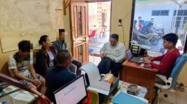 Dok: Istimewa