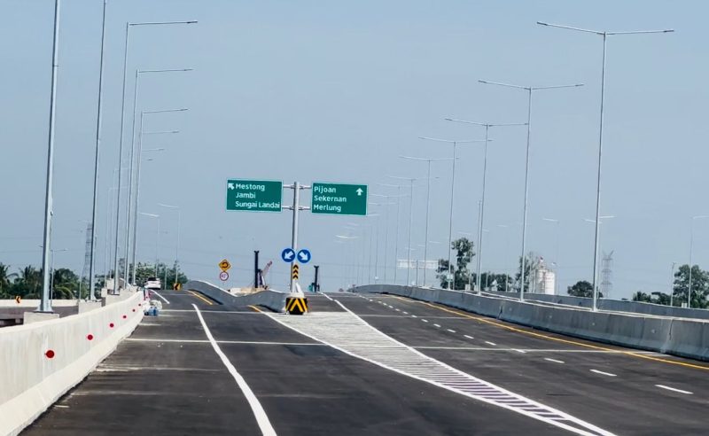 Dok: Istimewa