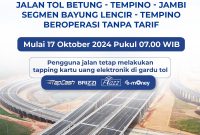 Dok: Istimewa