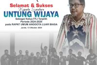 Dok: Istimewa