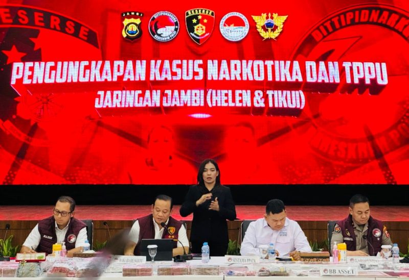 Dok: Istimewa