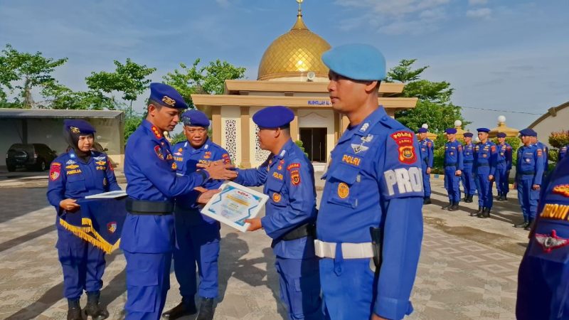 Dok: Istimewa