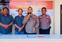 Dok: Istimewa