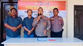 Dok: Istimewa