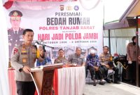 Dok: Istimewa