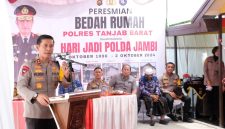 Dok: Istimewa