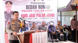 Dok: Istimewa