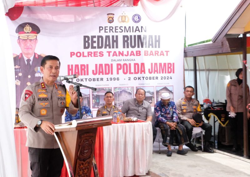 Dok: Istimewa