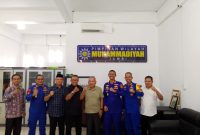 Dok: Istimewa
