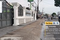 Dok: Istimewa