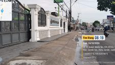 Dok: Istimewa