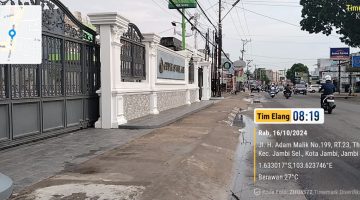 Dok: Istimewa