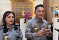 Dok: Istimewa
