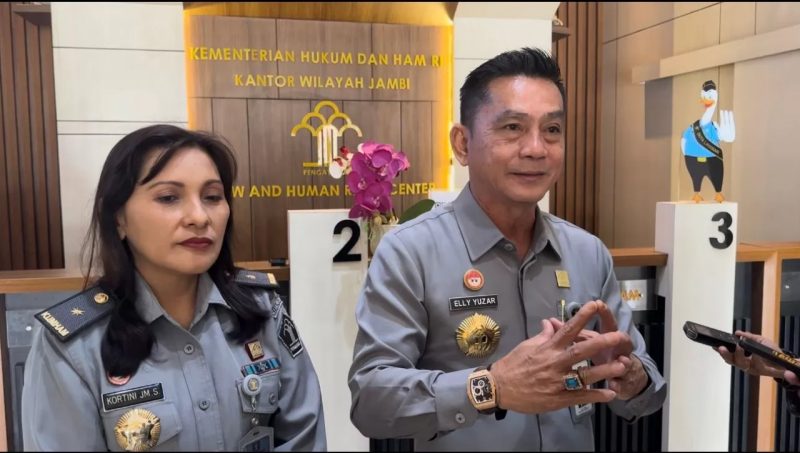 Dok: Istimewa