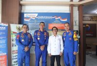 Dok: Istimewa