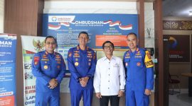 Dok: Istimewa