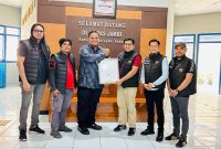 Dok: Istimewa