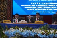 Dok: Istimewa