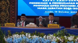 Dok: Istimewa