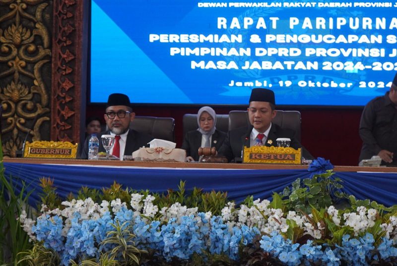 Dok: Istimewa