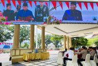 Dok: Istimewa