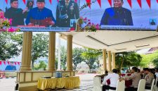 Dok: Istimewa