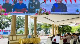 Dok: Istimewa